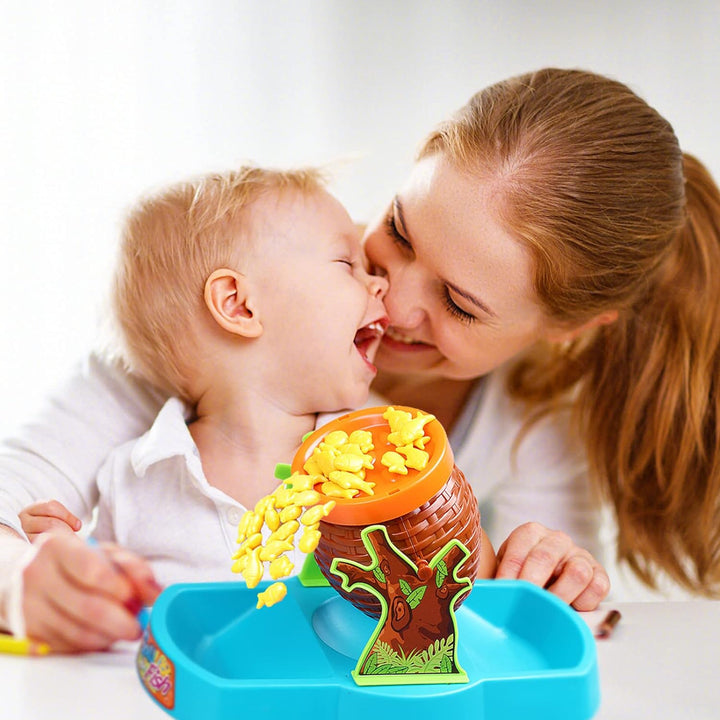 Spændende fiskespil for hele familien - Catch 'n Stack