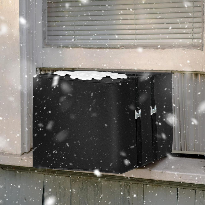 AC-enhed Cover – Veystrom