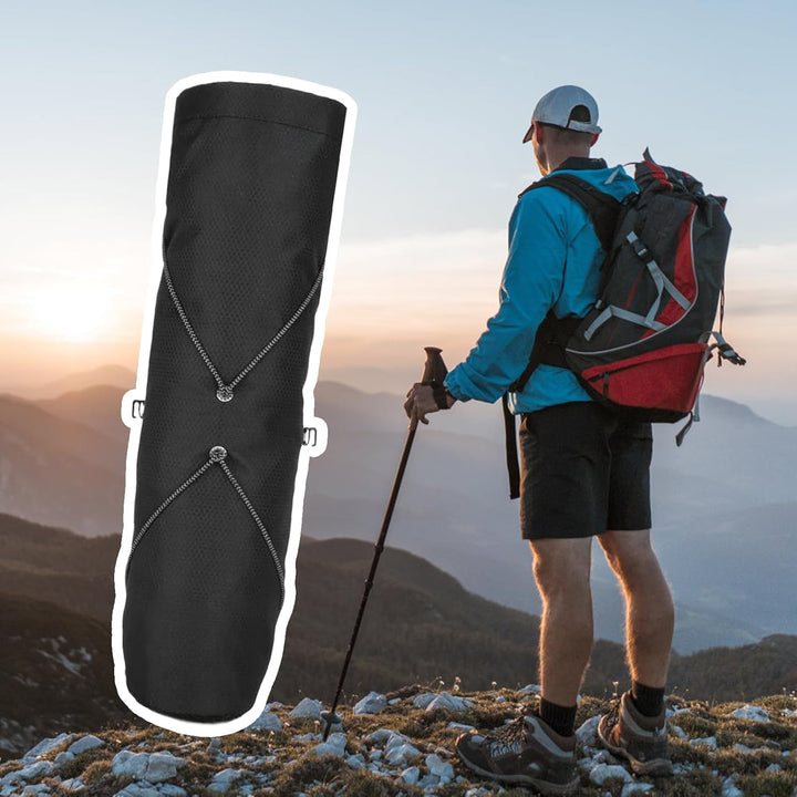 Letvægts trekkingstang hylsterpose – Alvoryn (1+1 GRATIS)