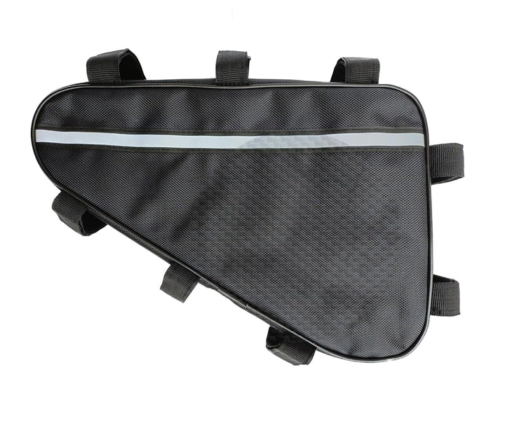 Elektrisk cykel trekant batteritaske – Voltrix