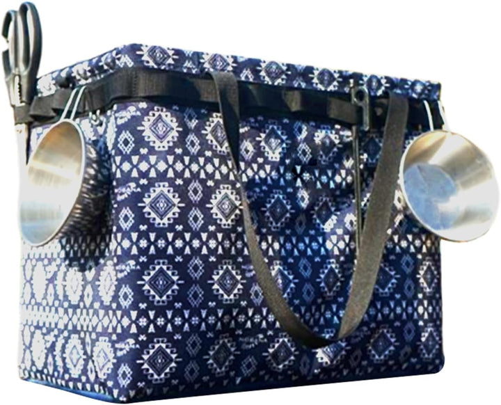 Duffel Taske til Camping – Tarvos