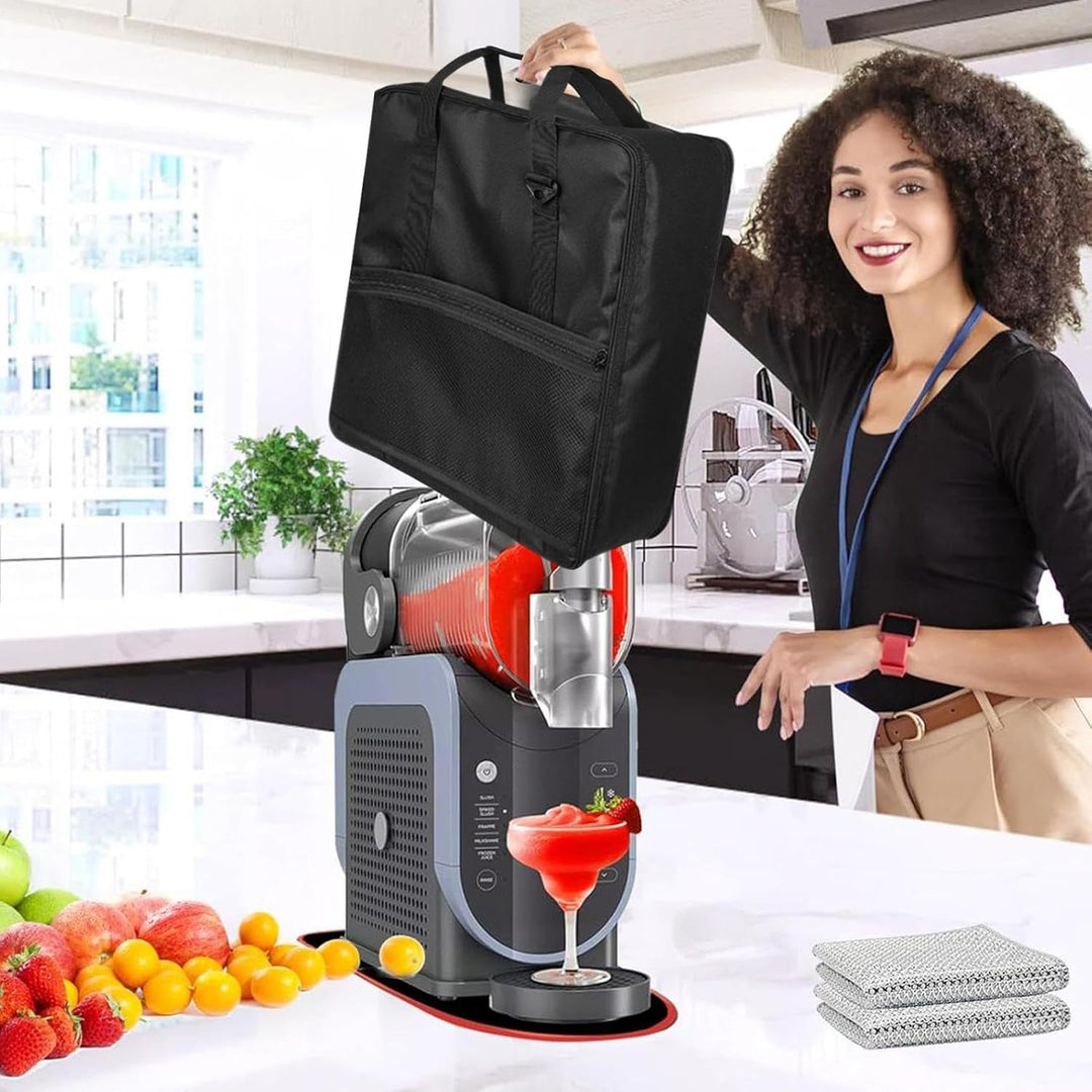 Fryse-drikkemaskine Transportpose – Veylora