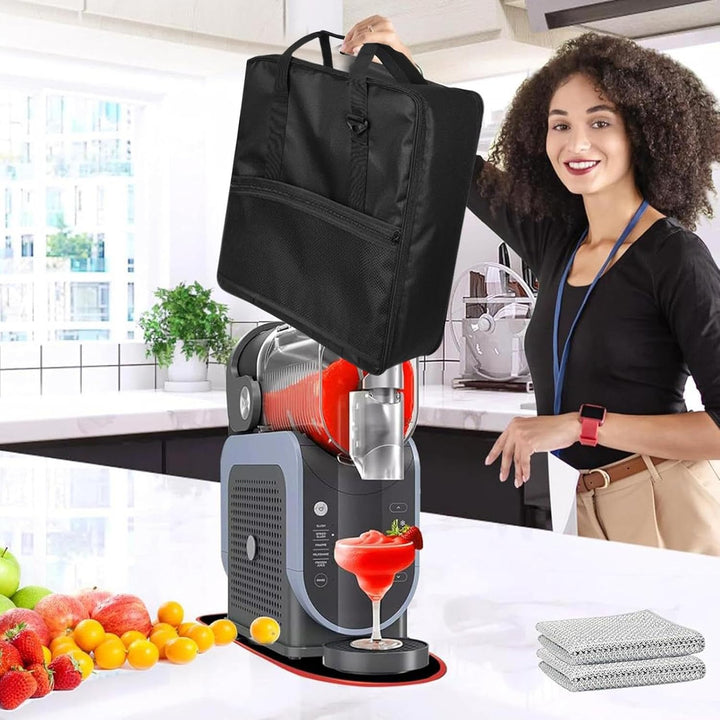 Fryse-drikkemaskine Transportpose – Veylora