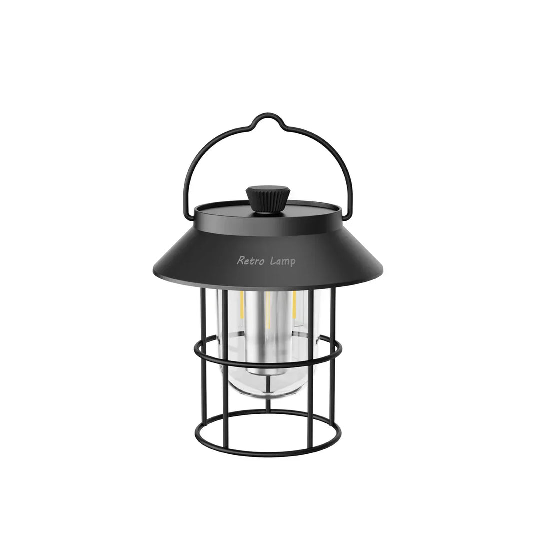 LED Campinglanterne - CampGlow