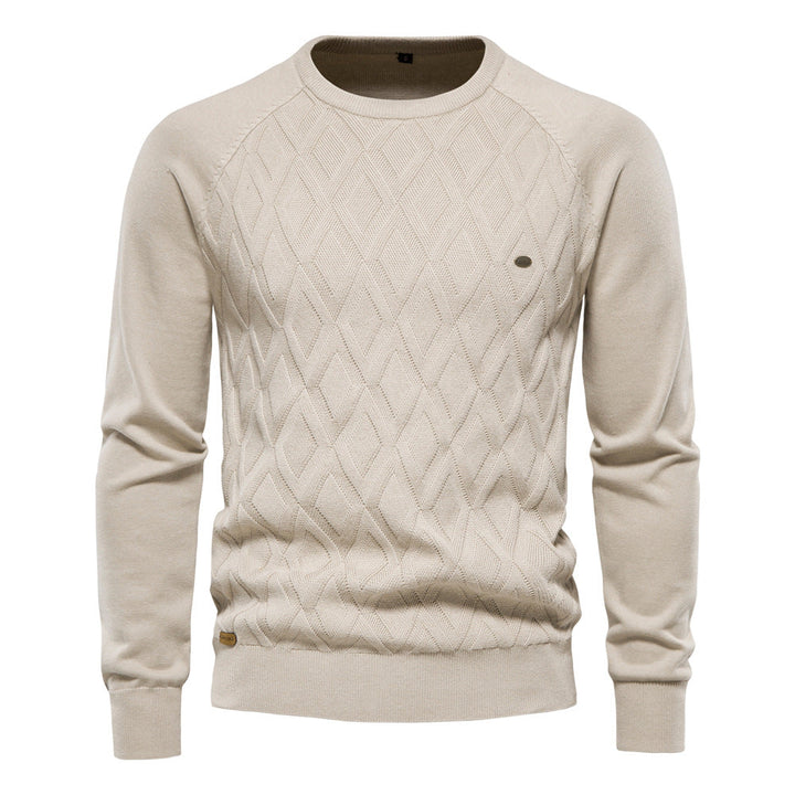 Oxford Herretrøje - Sterling