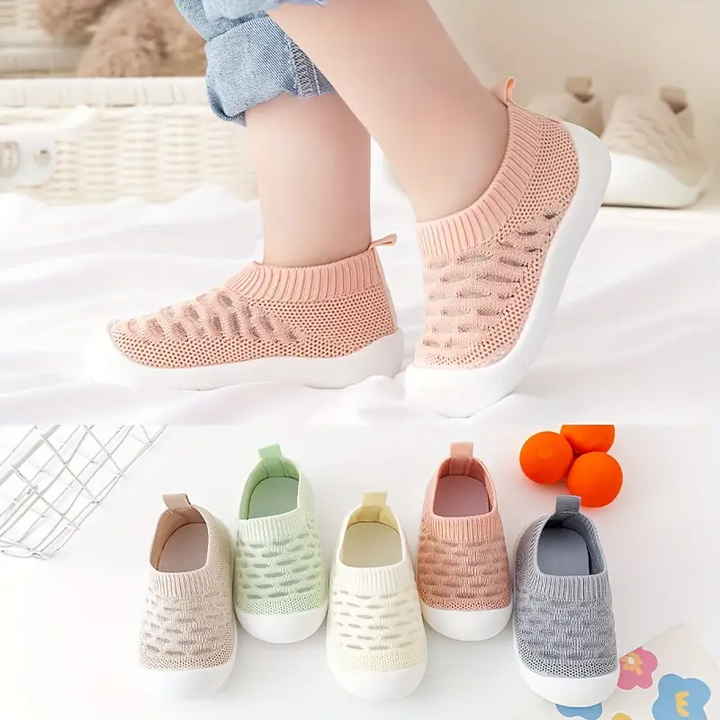 Barefoot-sko til børn - FlexiFeet