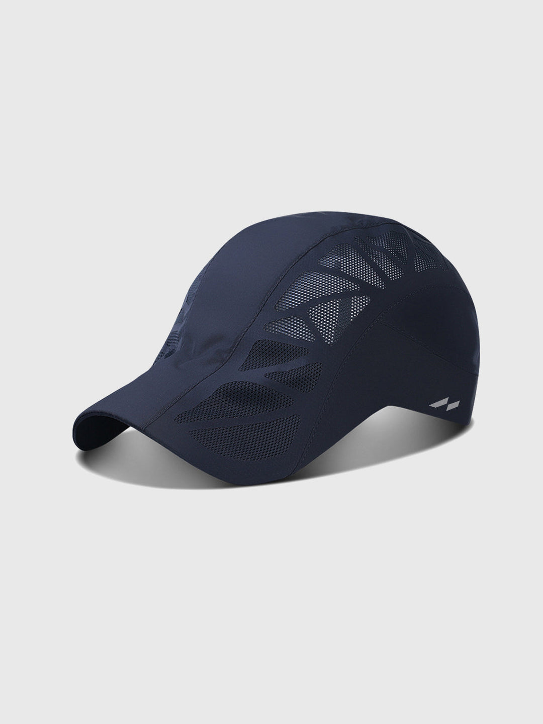 Let sportkasket med ventilation – AeroPeak