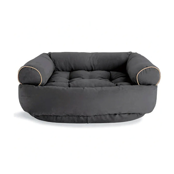 Ortopædisk hundesofa med blød polstring - CalmPaw Sofa