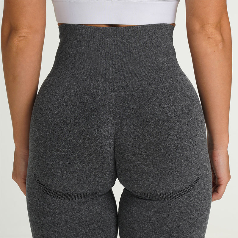 Rumpeløft-leggings til kvinder med høj talje - ElevateFit