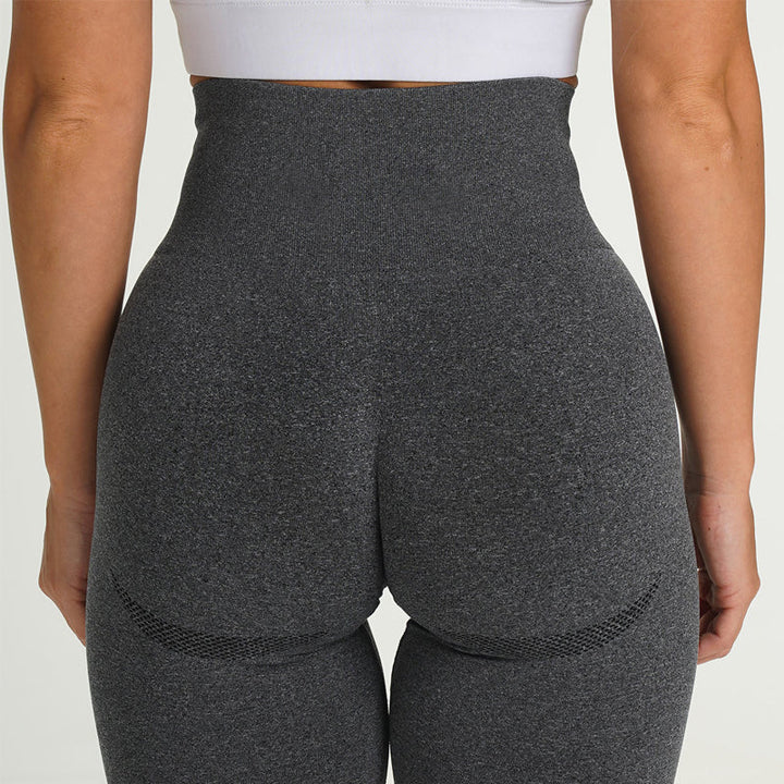 Rumpeløft-leggings til kvinder med høj talje - ElevateFit