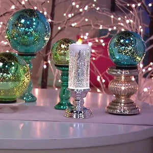 Magiske julelys - TwinkleFlame