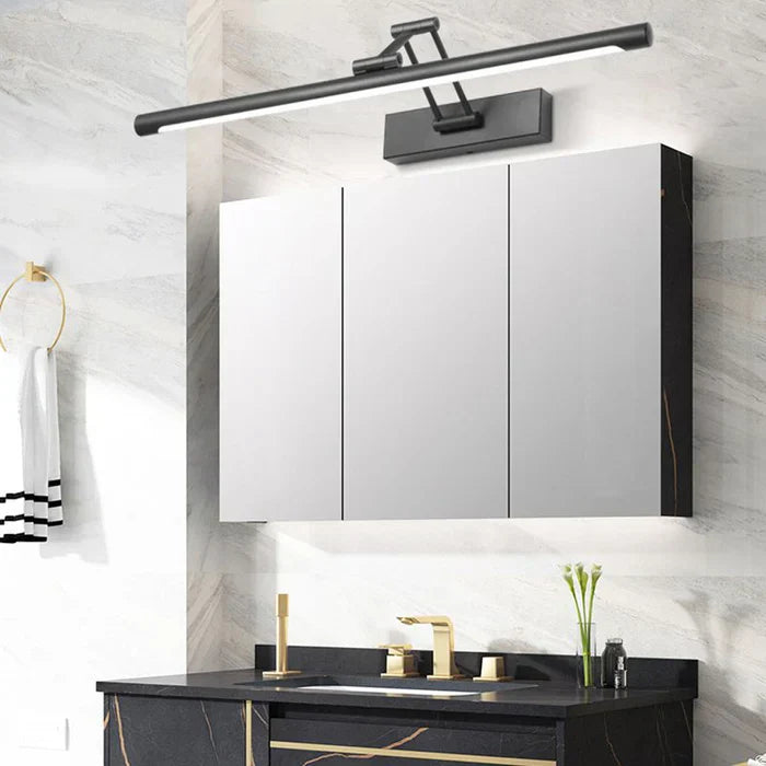 Minimalistisk LED-væglampe - ZenLite