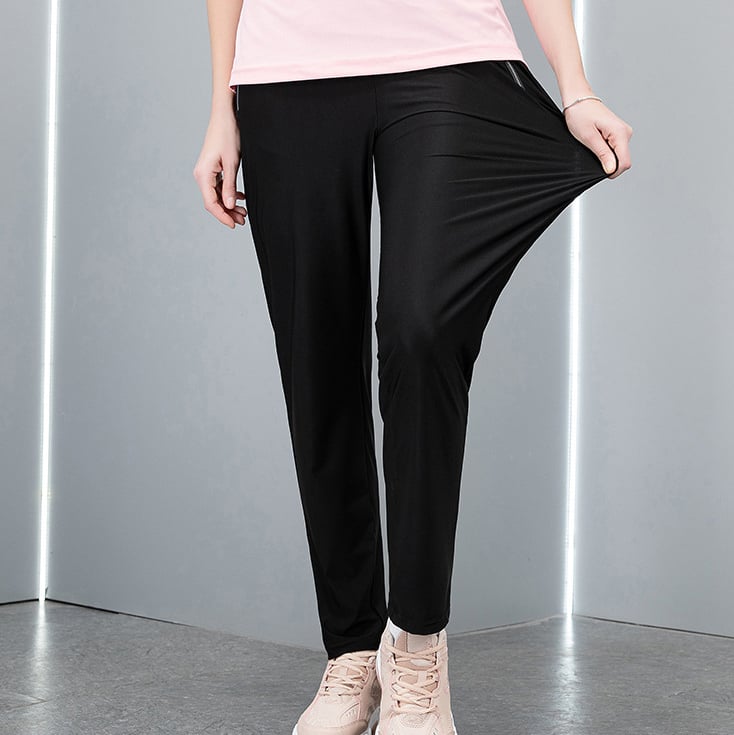 Unisex Stretchbukser – Jaxon