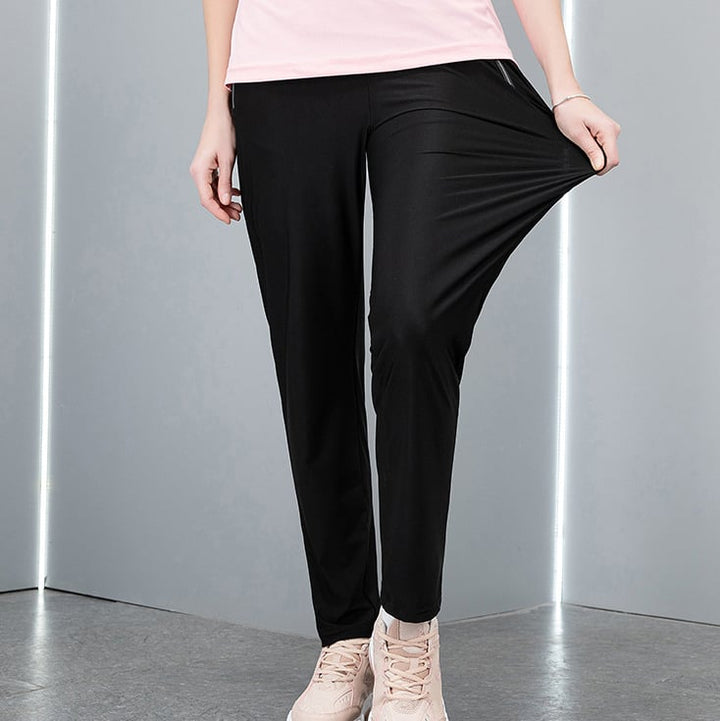 Unisex Stretchbukser – Jaxon