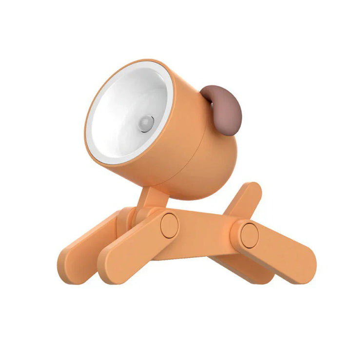 Stemningsfuld LED-natlampe - GlowMini