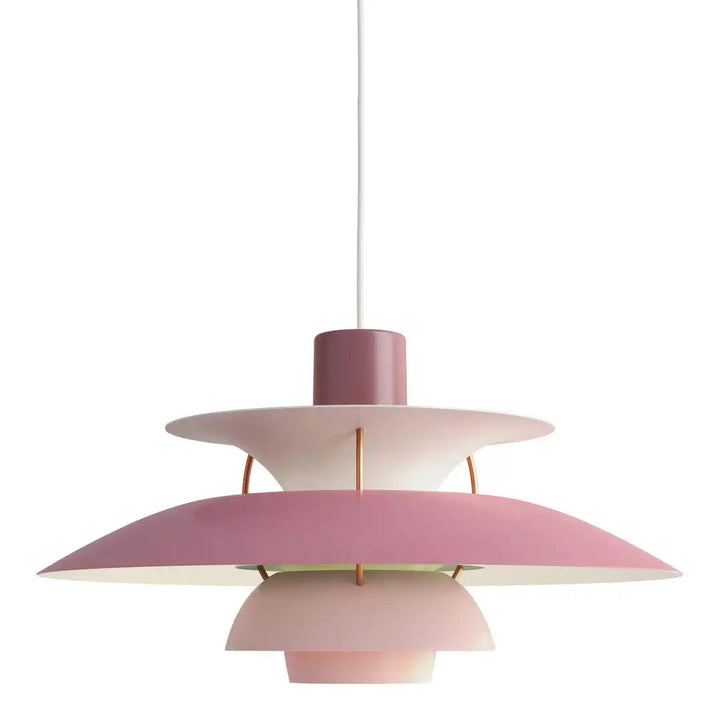 Luksuriøs Rund Loftlampe - AeroLux