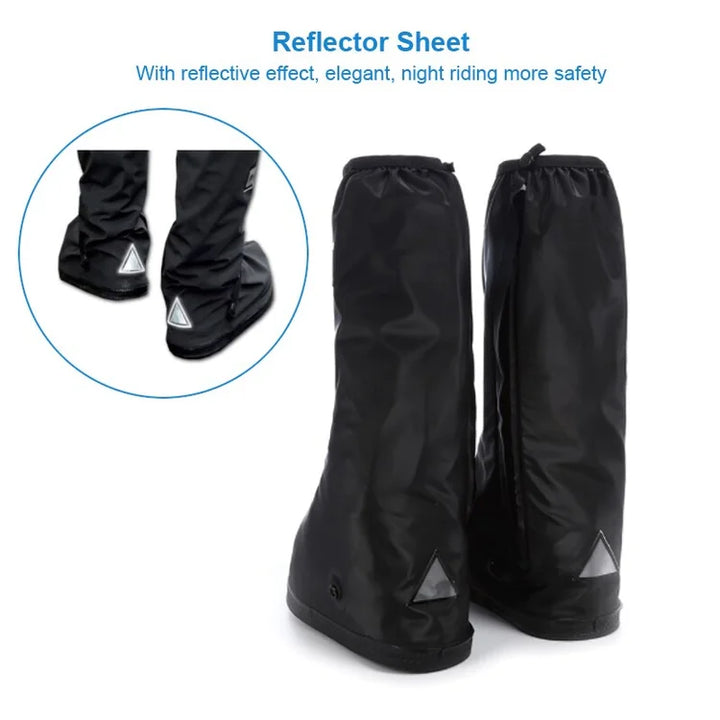 Vandtætte skoovertræk - RainShield