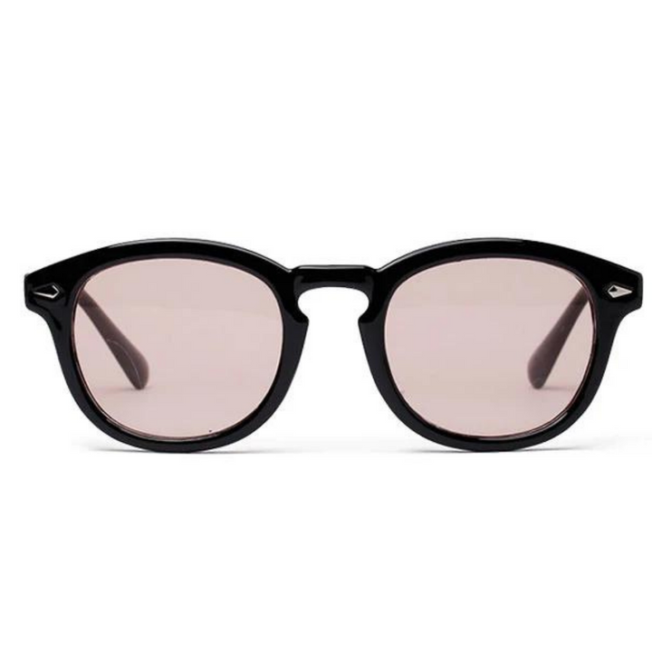 Unisex solbriller med tonede glas – Solinor