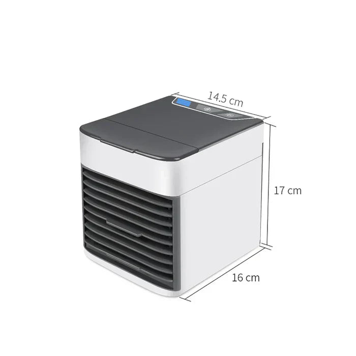 Mini-airconditioner - ChillWave