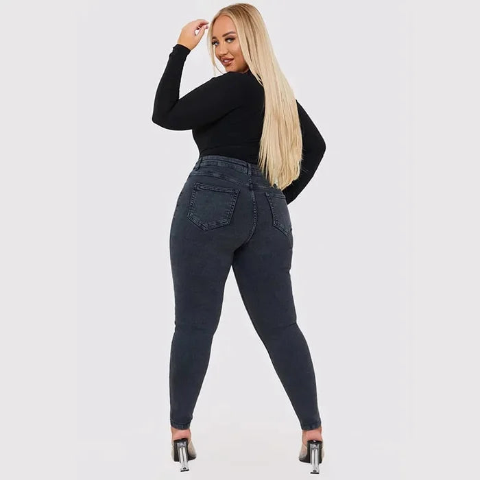 Shapewear-bukser til damer - Bella