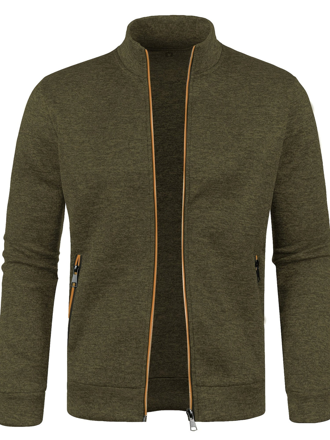 Komfortabel herre-flexvest - Liam