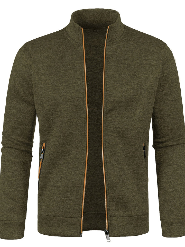 Komfortabel herre-flexvest - Liam