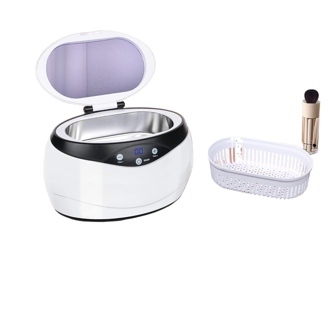 Ultralyds smykkerenser 650 ml med urholder– ShineMate
