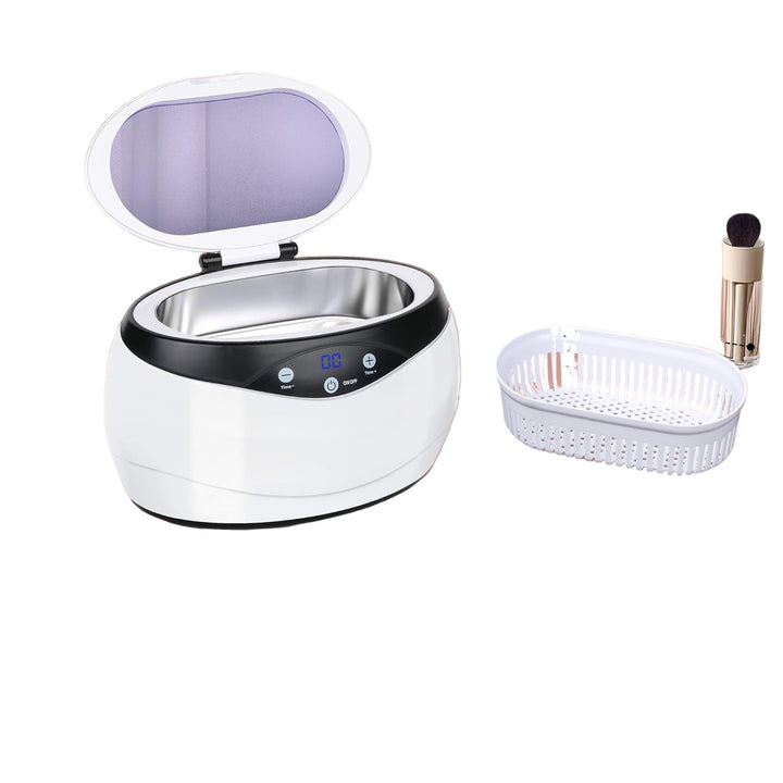 Ultralyds smykkerenser 650 ml med urholder– ShineMate