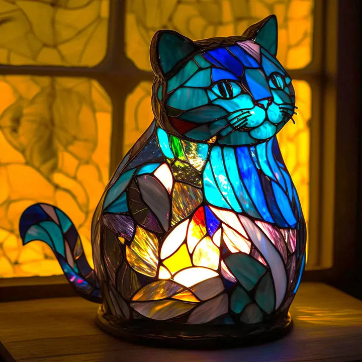 Artistisk lampe - VitraFauna