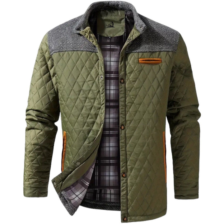 Outdoor vinterparka til herrer - Arctos