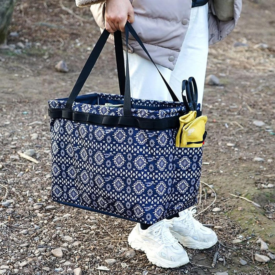 Duffel Taske til Camping – Tarvos