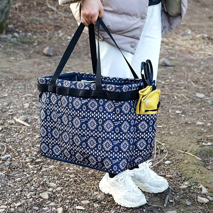 Duffel Taske til Camping – Tarvos