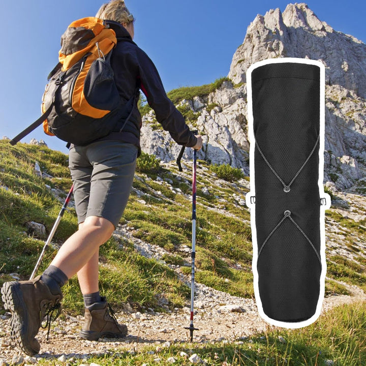 Letvægts trekkingstang hylsterpose – Alvoryn (1+1 GRATIS)