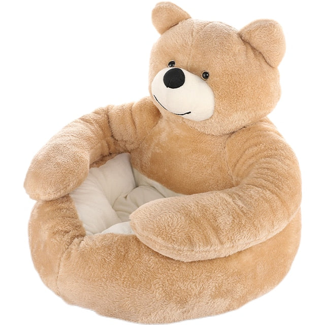 Sovemåtte til kæledyr - PawCuddle