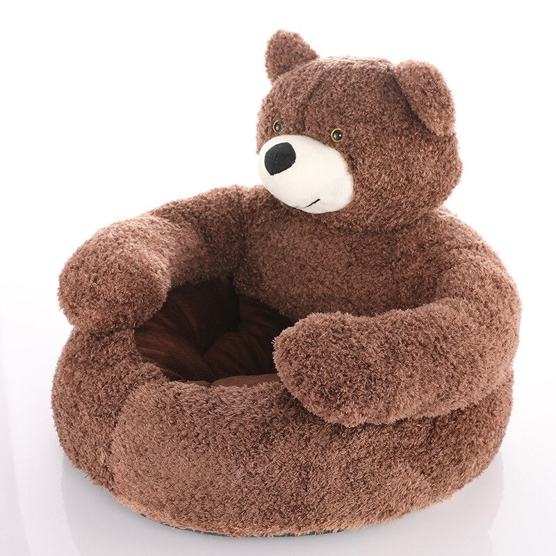 Sovemåtte til kæledyr - PawCuddle
