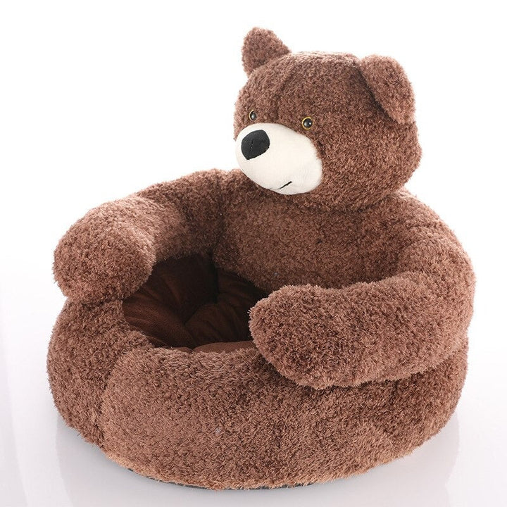 Sovemåtte til kæledyr - PawCuddle