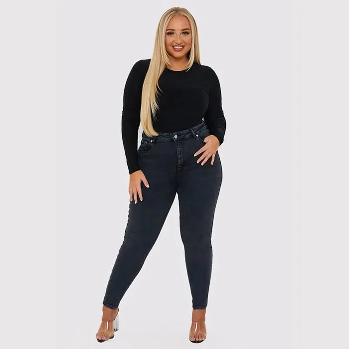 Shapewear-bukser til damer - Bella