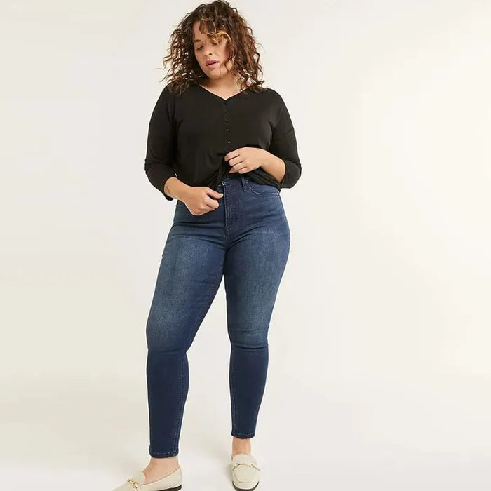 Shapewear-bukser til damer - Bella