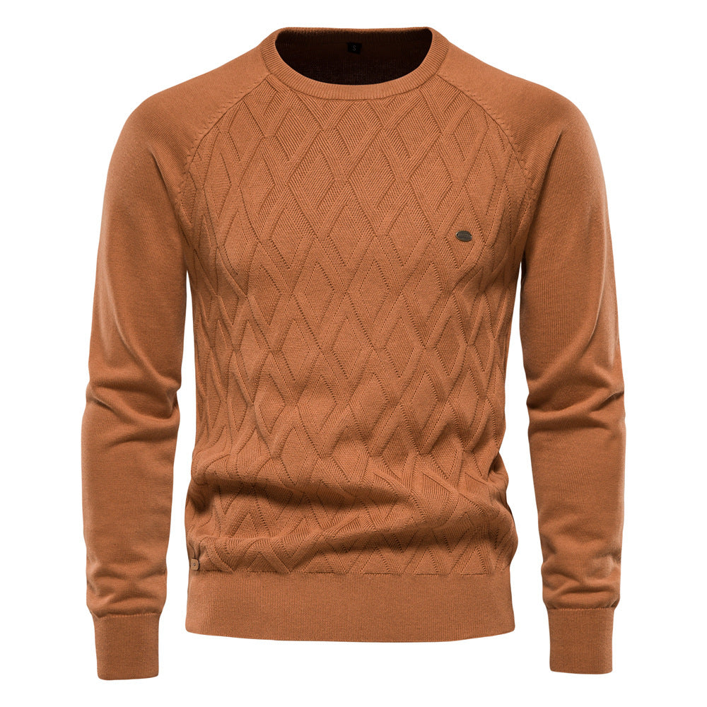 Oxford Herretrøje - Sterling