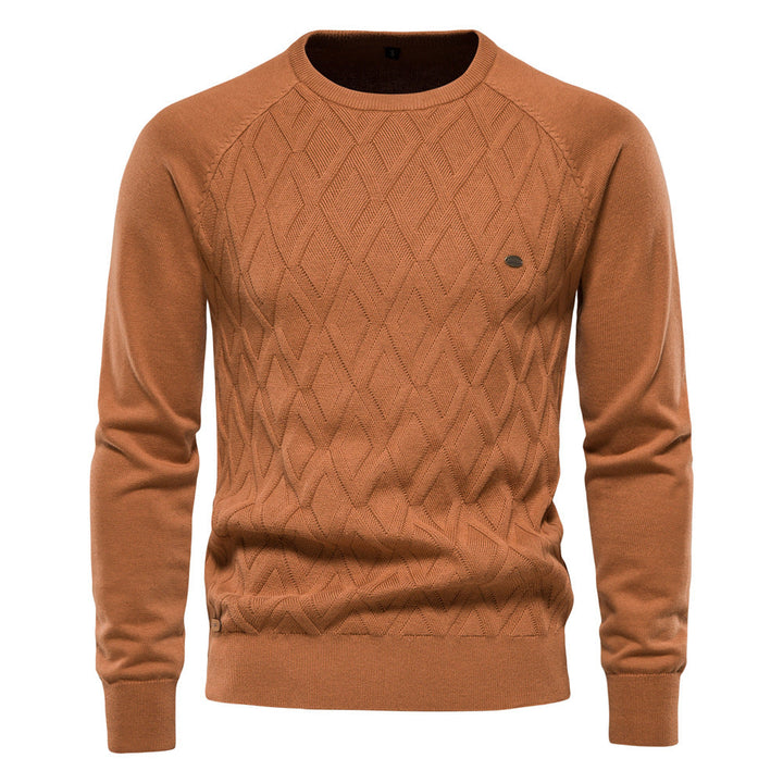 Oxford Herretrøje - Sterling