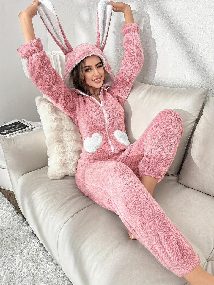 Super sød dame-onesie - Emily