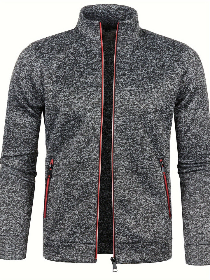 Komfortabel herre-flexvest - Liam