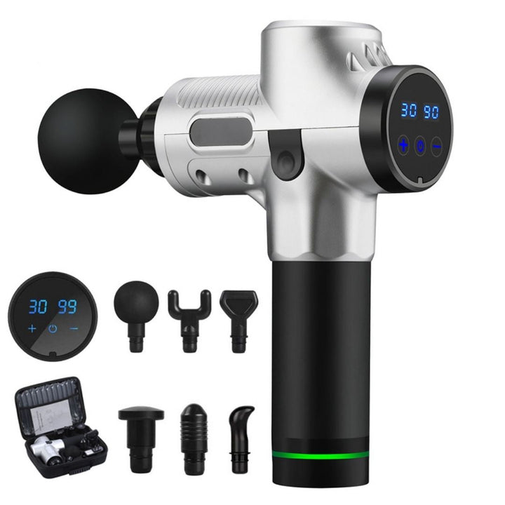 Professionelt massageapparat - MuscleEase Pro