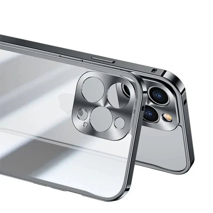 MagSafe-etui til iPhone 15 - SteelGuard
