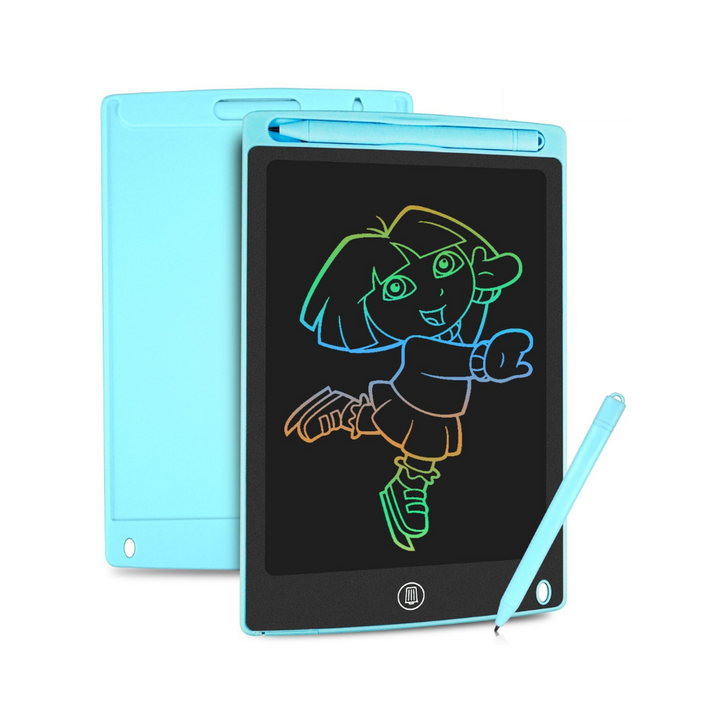 Børnetegnetablet - DoodlePad