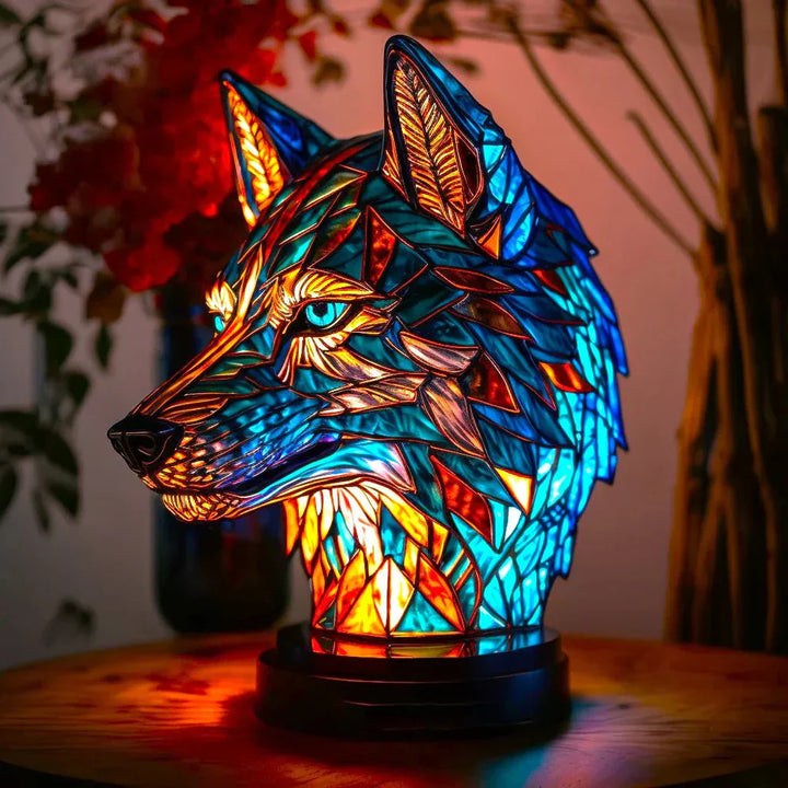 Artistisk lampe - VitraFauna