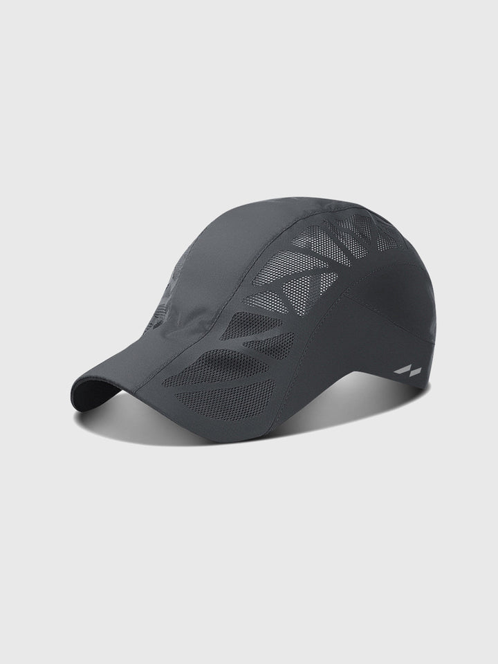 Let sportkasket med ventilation – AeroPeak