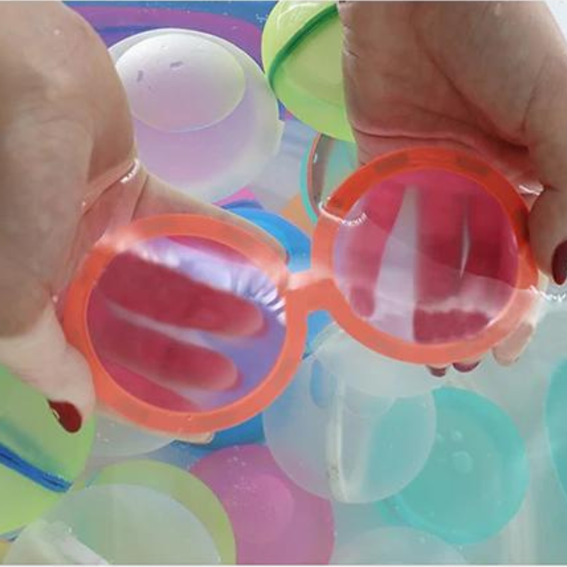 Genanvendelige vandballoner - AquaFun