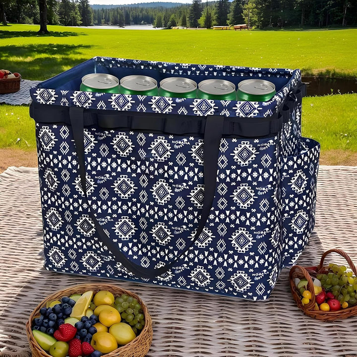 Duffel Taske til Camping – Tarvos