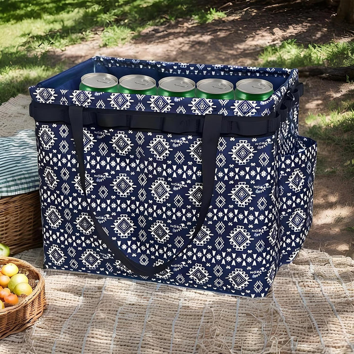 Duffel Taske til Camping – Tarvos